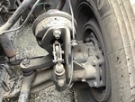 Brakes with