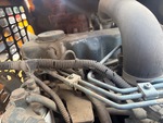 Motor with