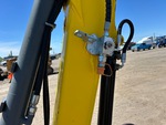 Hydraulics with
