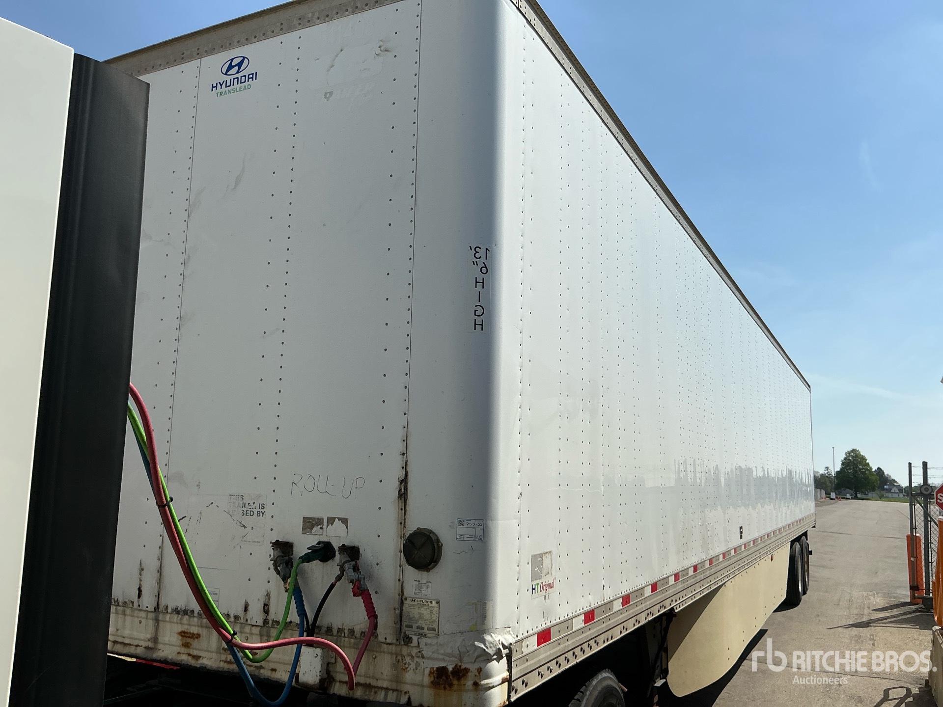 Photo of a 2014 Hyundai VI2530152-AJRS