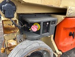 Control Station Ground with