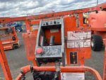 Control Station Upper with