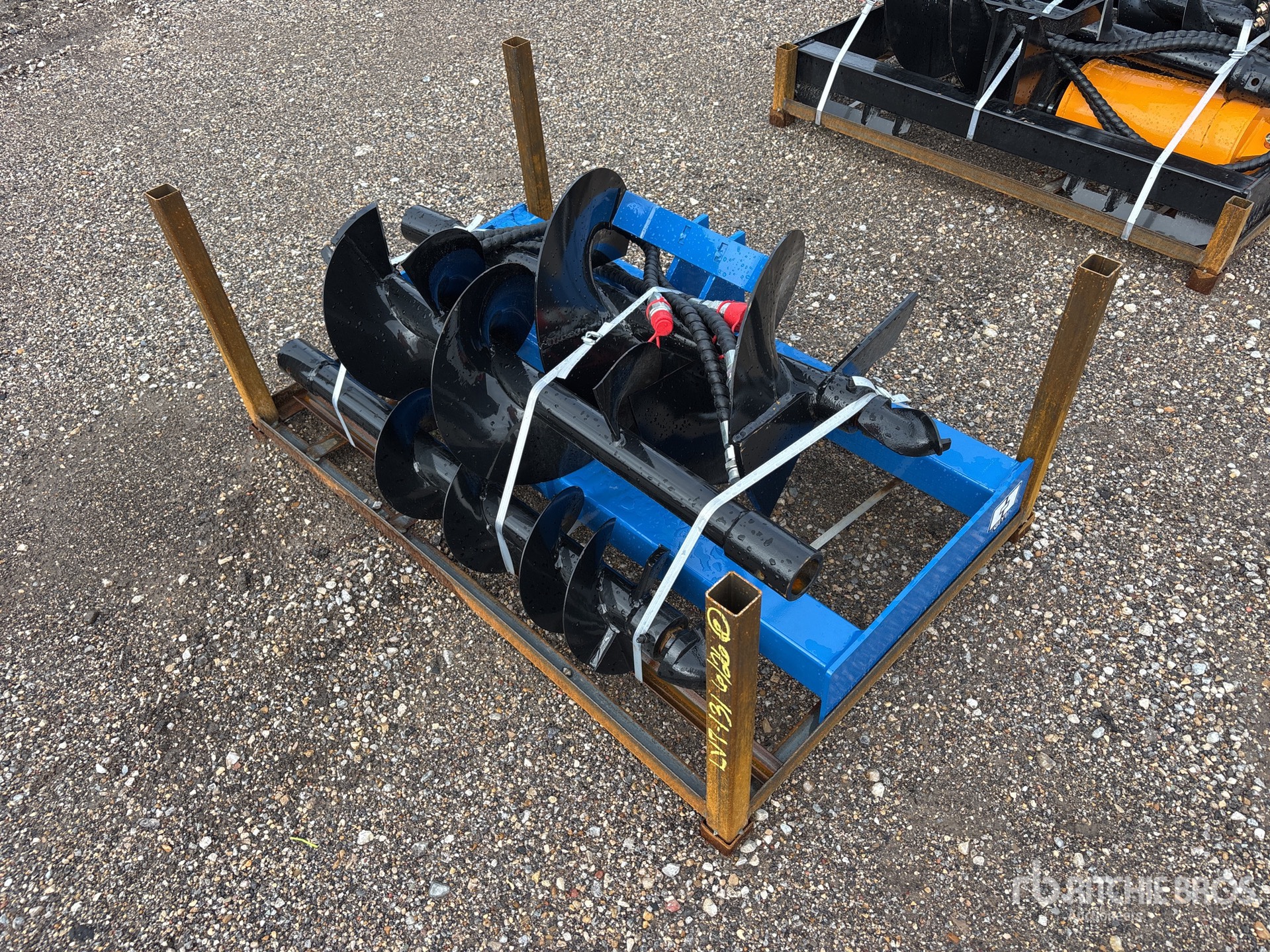 Photo of a 2026 GIYI GY-SA