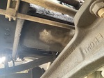 Motore with Oil Leaks
