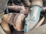Motore with Exhaust System