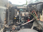 Motore with Engine - Left Side