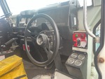 v2 Control Station - Truck Dual Operator with
