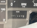 v2 Control Station - Truck Dual Operator with Engine Hours