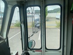 v2 Control Station - Truck Dual Operator with