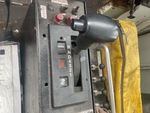 v2 Control Station - Truck Dual Operator with Gear Selector