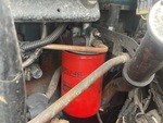 Motore with Fuel Leaks