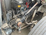 Underbody with Componenti dello sterzo