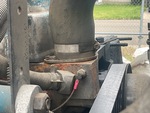 Motore with Cooling System Leaks