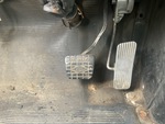 v2 Control Station - Truck Dual Operator with Controllo freni