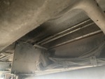 Underbody with Condizioni del telaio