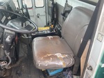 v2 Control Station - Truck Dual Operator with Sedili/braccioli