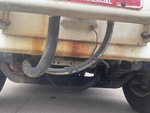 Underbody with Kit idraulica da bagnato