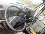 v2 Control Station - Truck Dual Operator with Comandi di guida