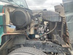 Motore with Engine - Right Side