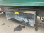 Underbody with Serbatoio idraulico