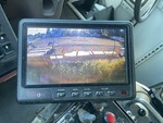 v2 Control Station - Truck Dual Operator with