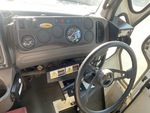 v2 Control Station - Truck Dual Operator with