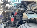 Motore with Engine - Left Side