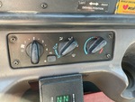 v2 Control Station - Truck Dual Operator with Impianto di riscaldamento