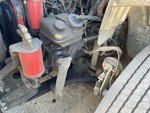 Underbody with Componenti dello sterzo