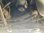 Underbody with Trasmissione