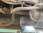 Underbody with Tubi (idraulici)