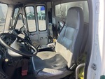 v2 Control Station - Truck Dual Operator with Sedili/braccioli