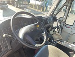 v2 Control Station - Truck Dual Operator with Comandi di guida