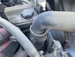 Motore with Cooling System Leaks