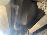 Underbody with Kit idraulica da bagnato