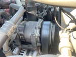 Motore with A/C Compressor