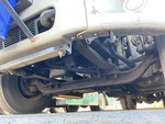 Underbody with Asse di rotazione (guidato)