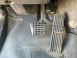 v2 Control Station - Truck Dual Operator with Controllo freni