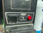 v2 Control Station - Truck Dual Operator with Controllo presa di potenza
