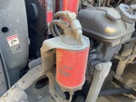 Motore with Fuel Leaks