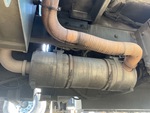 Motore with Exhaust System