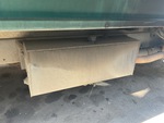 Underbody with Serbatoio idraulico