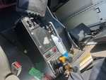 v2 Control Station - Truck Dual Operator with