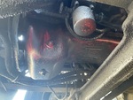 Motore with Oil Leaks
