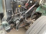 Underbody with Componenti dello sterzo