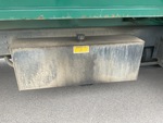 Underbody with Serbatoio idraulico