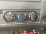 v2 Control Station - Truck Dual Operator with Impianto di riscaldamento