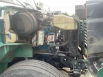 Motore with Engine - Right Side