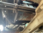Motore with Oil Leaks