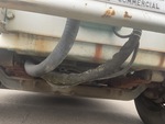 Underbody with Tubi (idraulici)